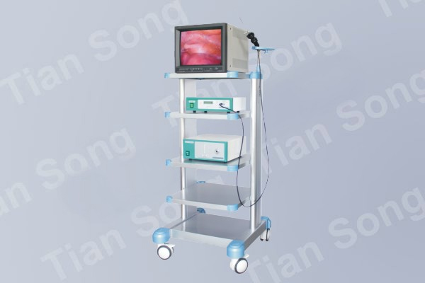 NT401高清晰内窥镜图像显示仪